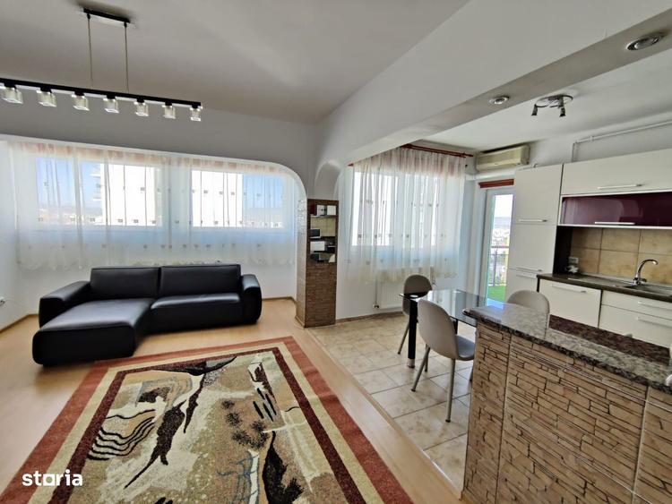 Apartament cu 2 camere în Bună Ziua
