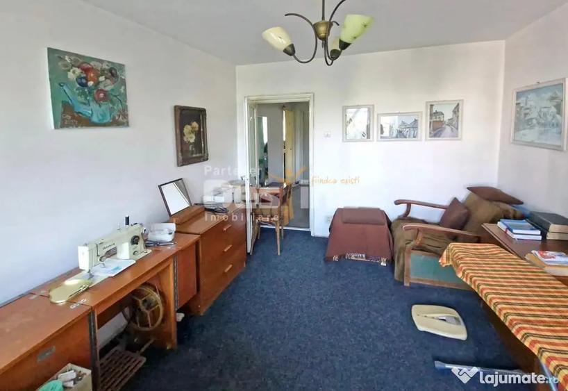 APARTAMENT 3 CAMERE SEMIDECOMANDAT - 5
