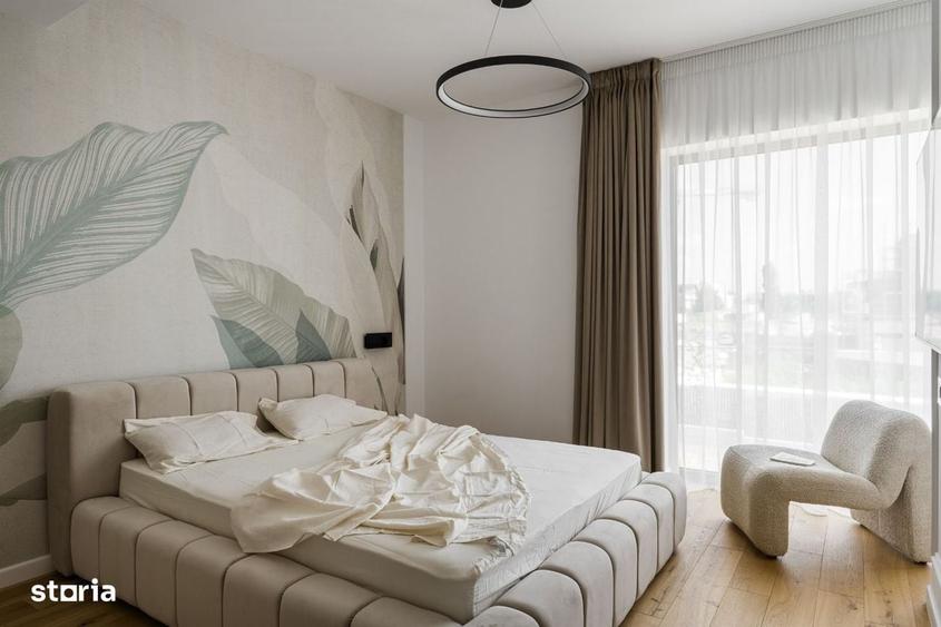 Baneasa | Inchiriere Vila Eleganta Gradina | 5 Camere | Ready To Move - 6