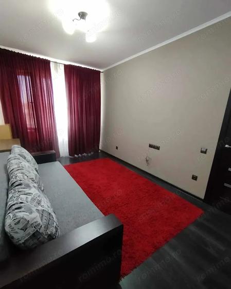 Apartament cu 2 camere decomandat în Gorjului