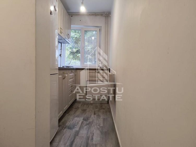 Apartament 2 camere, modern,centrala,Spitalul Judetean - 14