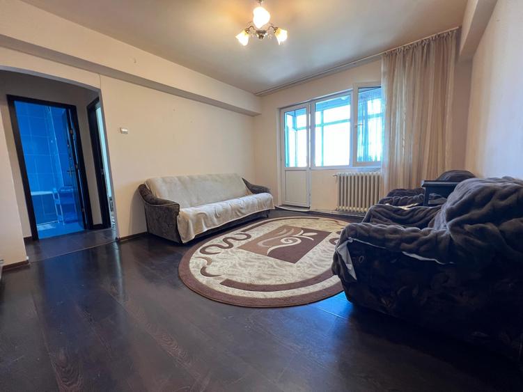 Apartament 2 camere etaj 2 Cantemir - Blvd Nicolae Iorga - 1