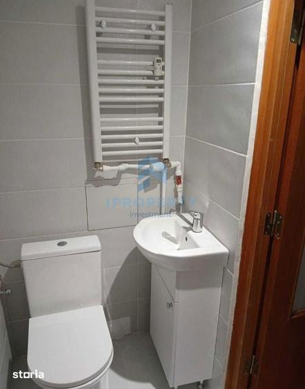 Apartament cu 3 camere, mobilat în Centrul Civic