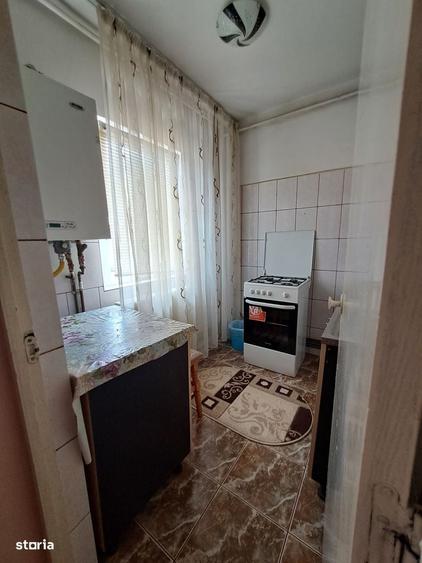 Garsonieră în Central