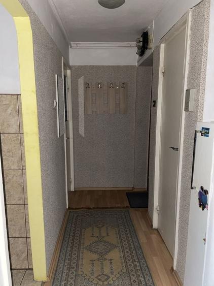 Aparatament de vanzare cu 2 camere, etaj. 1 ,la 50m de kaufland - 5