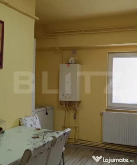 Apartamente 4 camere, 91 mp, zona CUG - 5