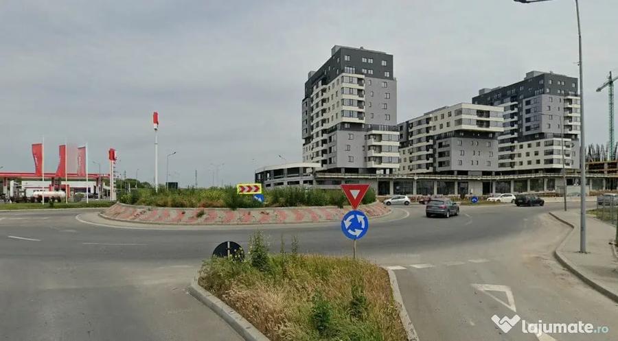 Teren de vanzare in Constanta - 1