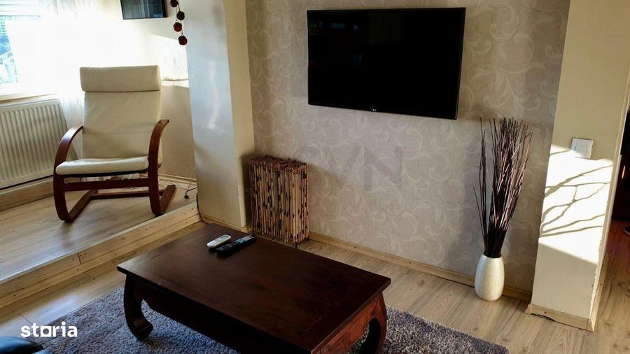 Apartament 2 camere I Tei I Vanzare - 4