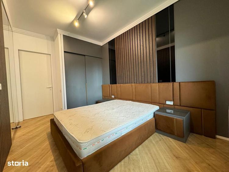 Apartament 3 Camere | 4 City North | Rond OMV | Loc de parcare - 16