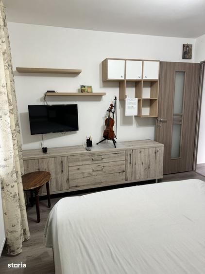 Apartament cu 2 camere ultracentral - 10