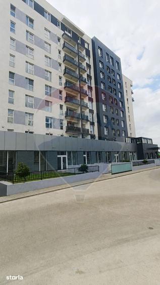 Apartament cu 2 camere decomandat în Metalurgiei