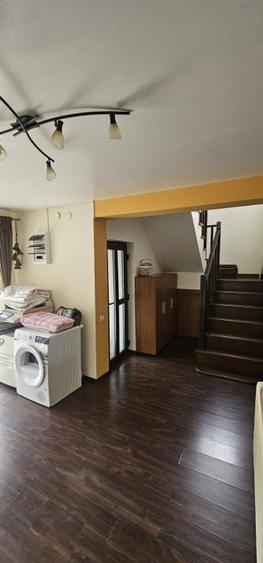 Casă individuală cu 3 camere cu Canalizare în Sud-Est
