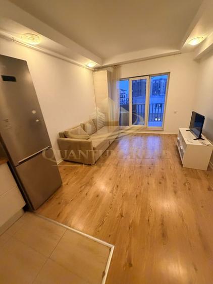 Apartament 2 Camere cu Terasa si Vedere Panoramica - 6
