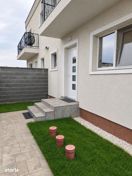 Casa tip duplex, moderna ,4 camere, 100 mp utili, mobilata. - 8