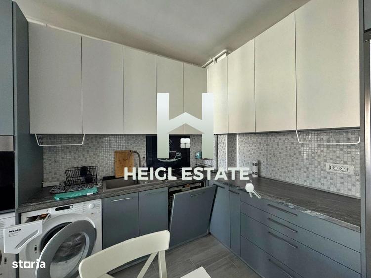 Apartament de inchiriat cu 2 camere in zona Torontalului - 3
