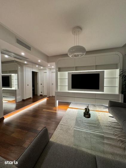 Apartament cu 3 camere în Primăverii