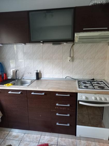 Apartament cu 2 camere semidecomandat în Rogerius