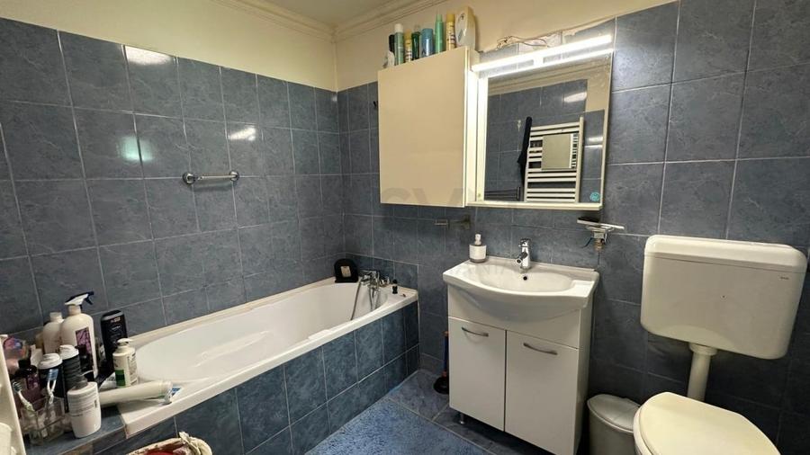 Casă individuală cu 3 camere cu Garaj în Bucureștii Noi