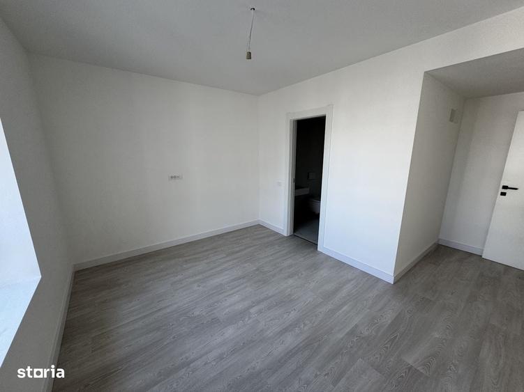 Apartament 3 cam | 74 mp | Akcent City Bucurestii Noi, Vedere libera - 7