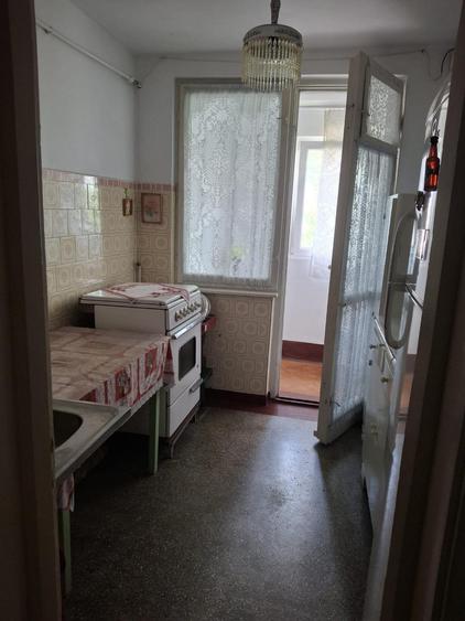 Apartament cu 2 camere semidecomandat în Țiglina 2