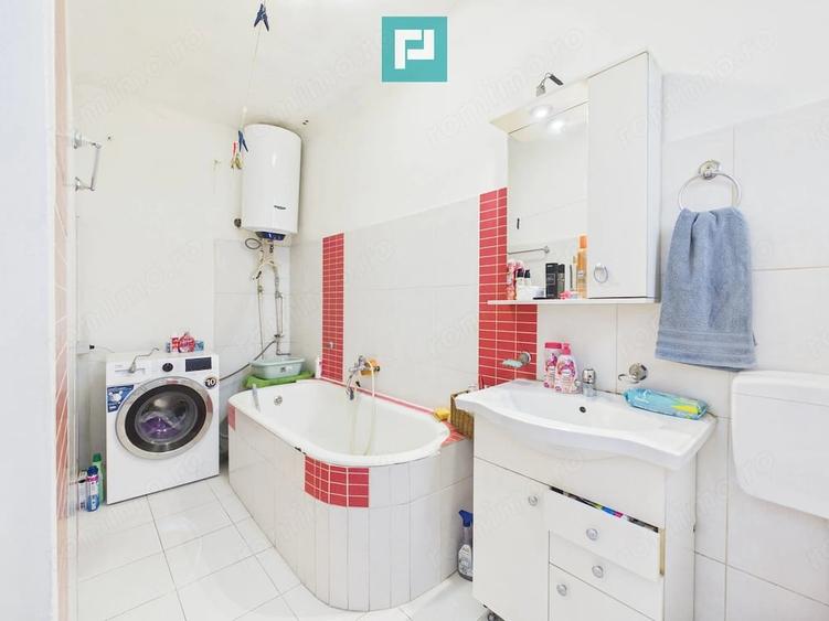 Apartament cu 5 camere decomandat în Cișmigiu