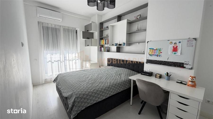 Apartament cu 4 camere în Central