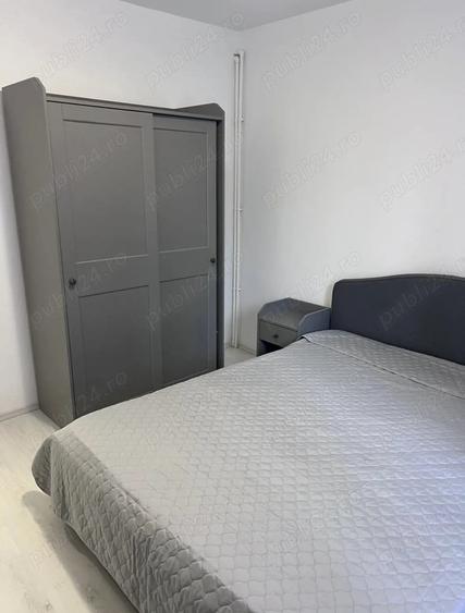 Apartament cu 2 camere decomandat în Delfinariu