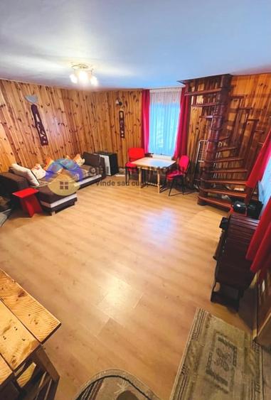 Casă cu 3 camere cu Teren 534 Mp în Tarcău