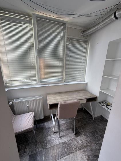 Apartament cu 2 camere decomandat în Gorjului
