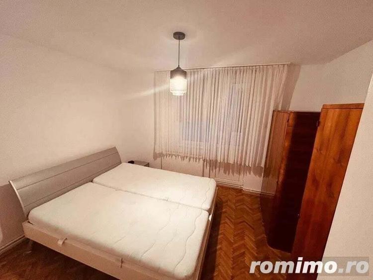 Apartament cu 2 camere decomandat în Ultracentral