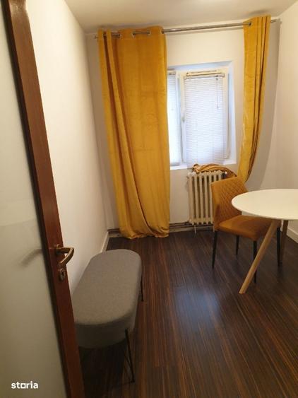 IASI Moara de Foc-Auto Center - Apartament cu 3 camere de inchiriat - 14