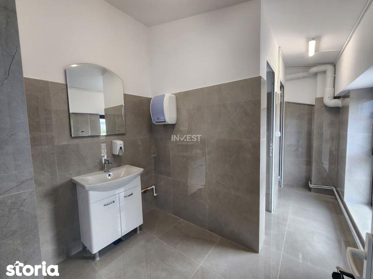 Spațiu comercial, de 30 mp, în Galata