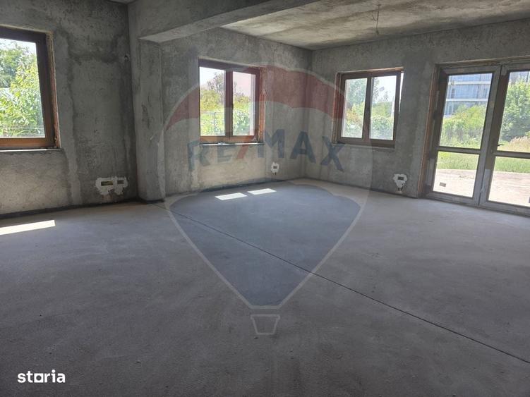 Casă cu 4 camere în Snagov
