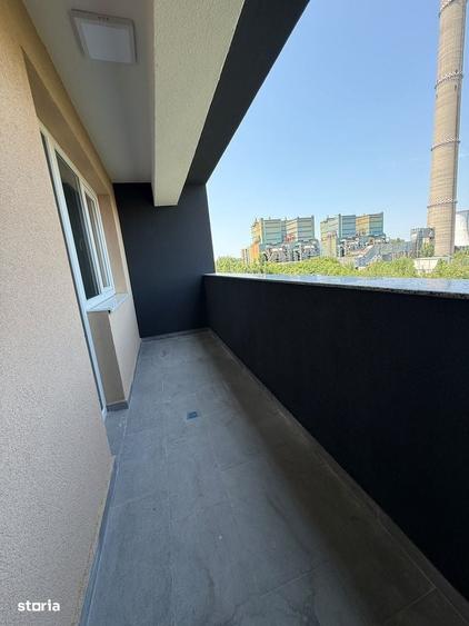2 Camere I Bloc Finalizat I Direct Dezvoltator - 15