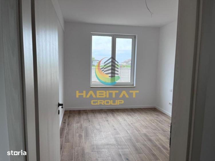 Casă cu 4 camere cu Teren 500 Mp în Frumușani