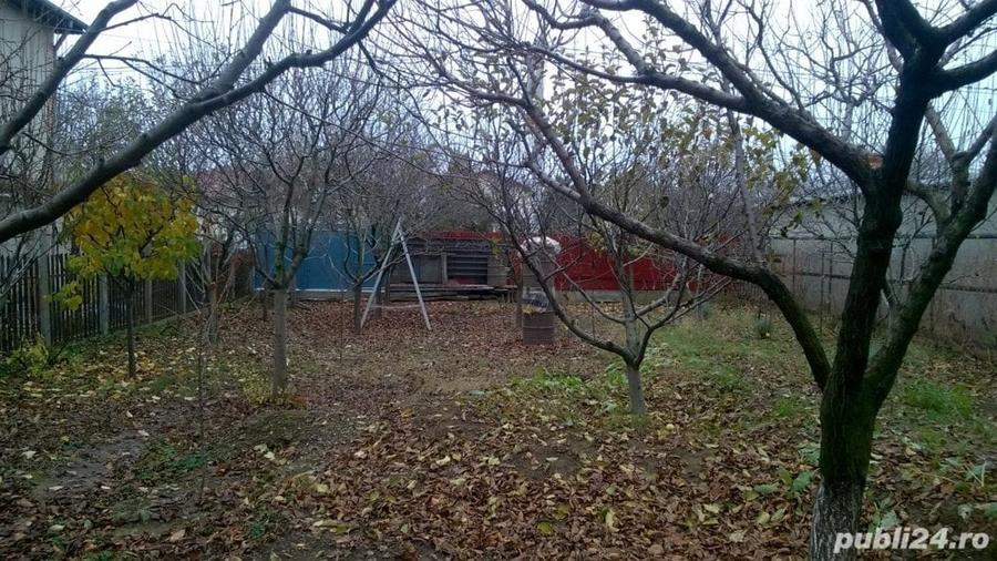 Teren de 370 mp, în Central