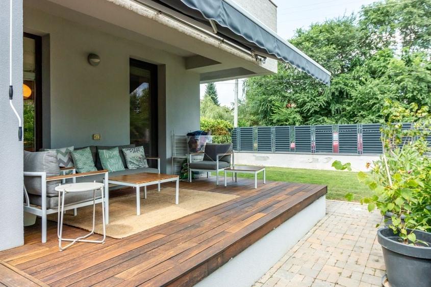 Vilă individuală complet renovată în 2026 | 5 camere | Corbeanca - 30