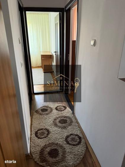 Apartament cu 3 camere decomandat în Dâmbu Pietros