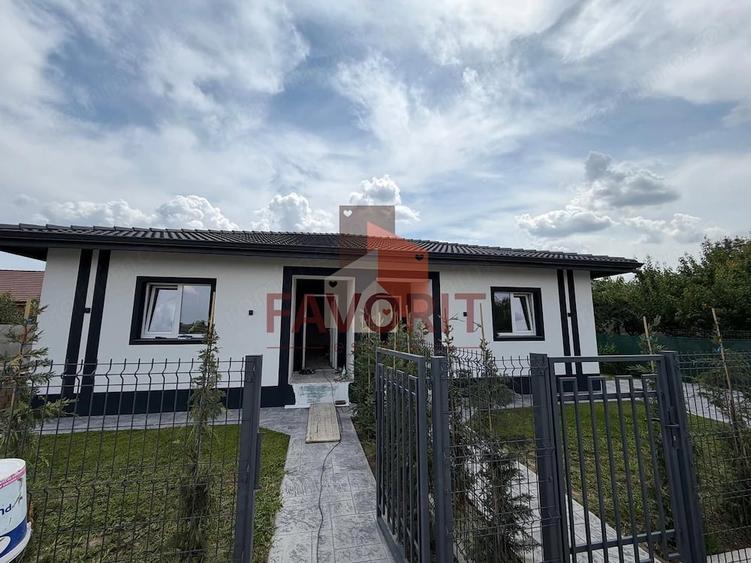 Duplex | 3 camere | Parter+Pod | Toate utilitatile | Finisaje premium - 6