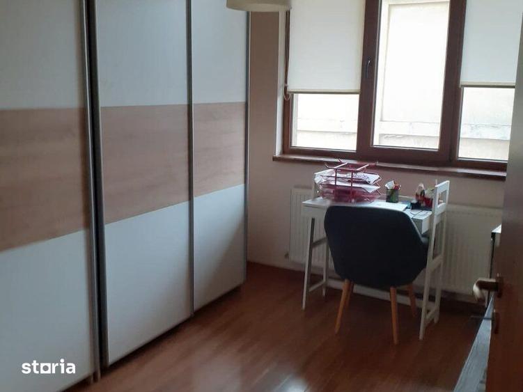 Apartament cu 2 camere decomandat în Bucureștii Noi