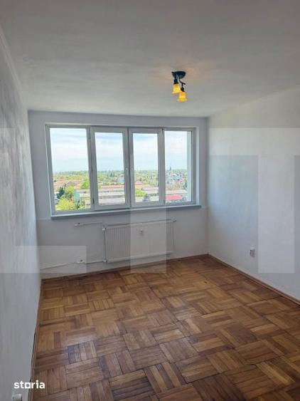 Apartament cu 3 camere în Șagului