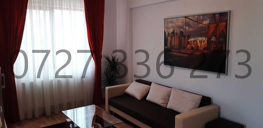 Apartament cu 2 camere decomandat în Mihai Bravu