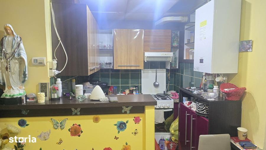 Apartament cu 3 camere în Dacia