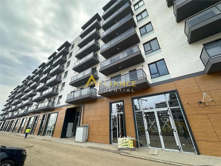 Apartament cu 4 camere în Central