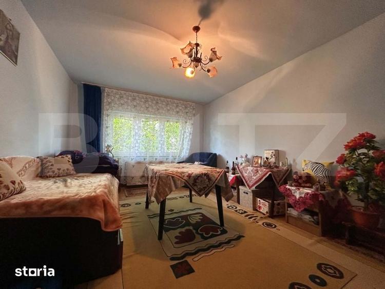 Apartament cu 4 camere în Central