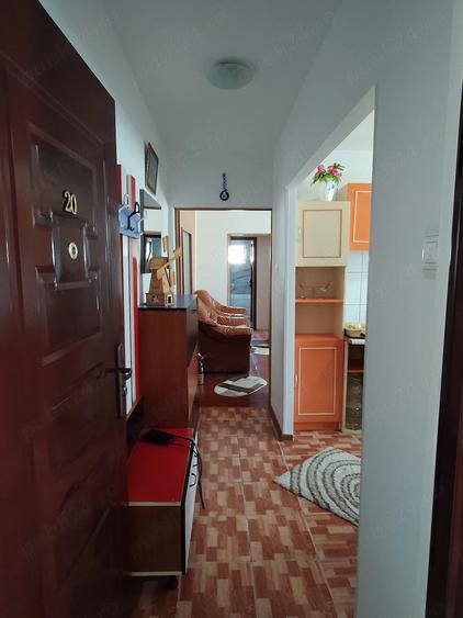 DE VANZARE Apartament 2 camere TOMIS 3 50 MP - 1