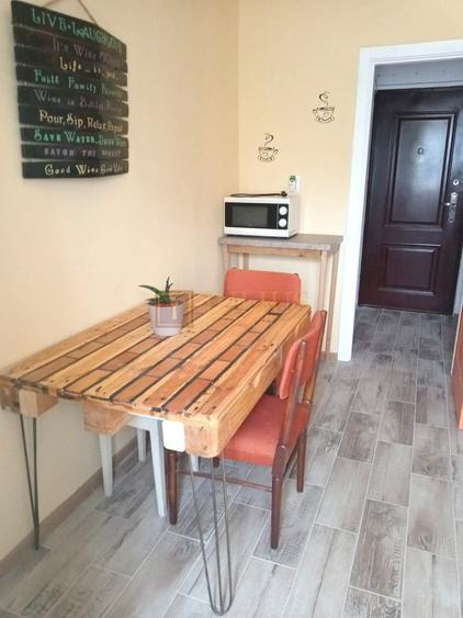Apartament cu 2 camere in Dorobantilor - 8