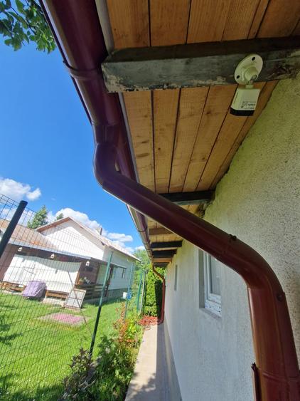 Casă cu 6 camere cu Canalizare în Breaza