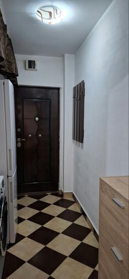Apartament cu 2 camere nedecomandat în Central
