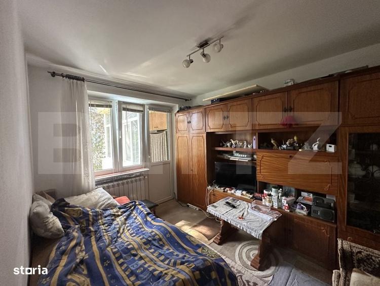 Apartament cu 3 camere decomandat în Botiz